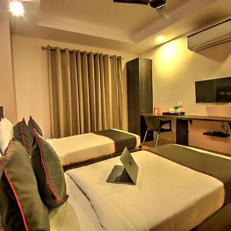 نيودلهي Artisan Rooms المظهر الخارجي الصورة