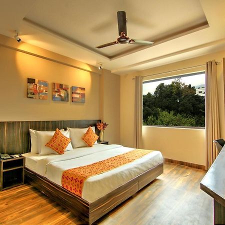 نيودلهي Artisan Rooms المظهر الخارجي الصورة