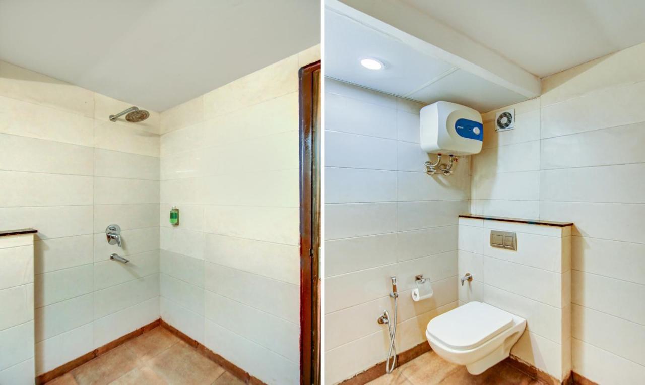 نيودلهي Artisan Rooms المظهر الخارجي الصورة
