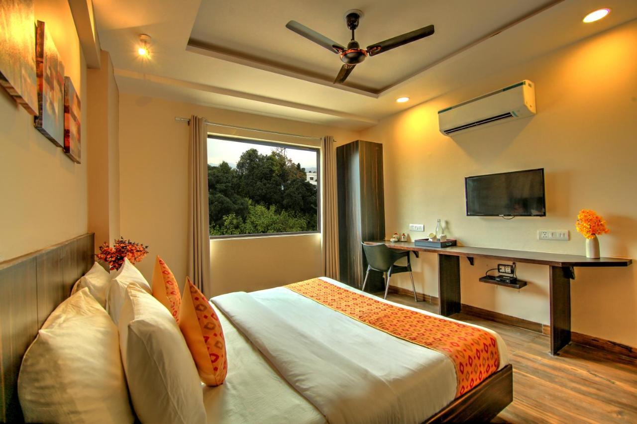 نيودلهي Artisan Rooms المظهر الخارجي الصورة