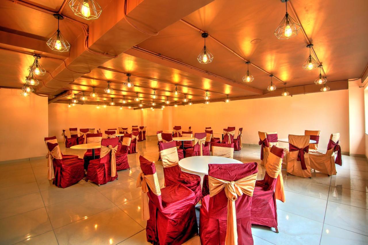 نيودلهي Artisan Rooms المظهر الخارجي الصورة