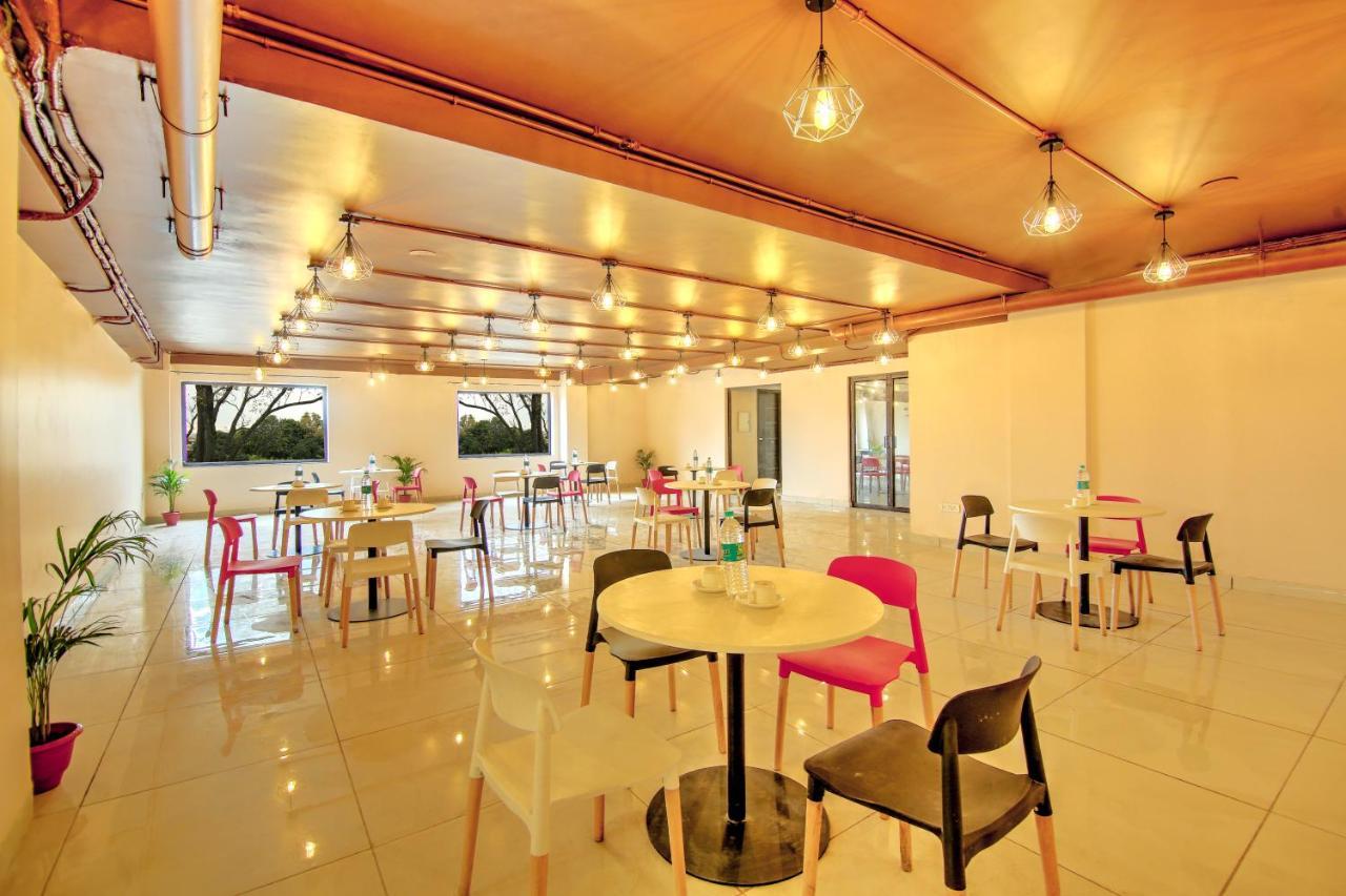 نيودلهي Artisan Rooms المظهر الخارجي الصورة