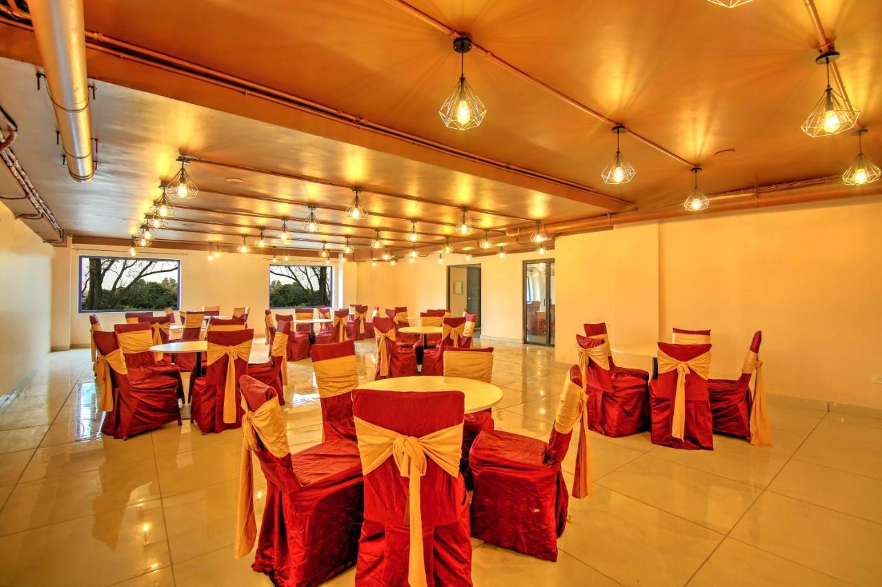 نيودلهي Artisan Rooms المظهر الخارجي الصورة
