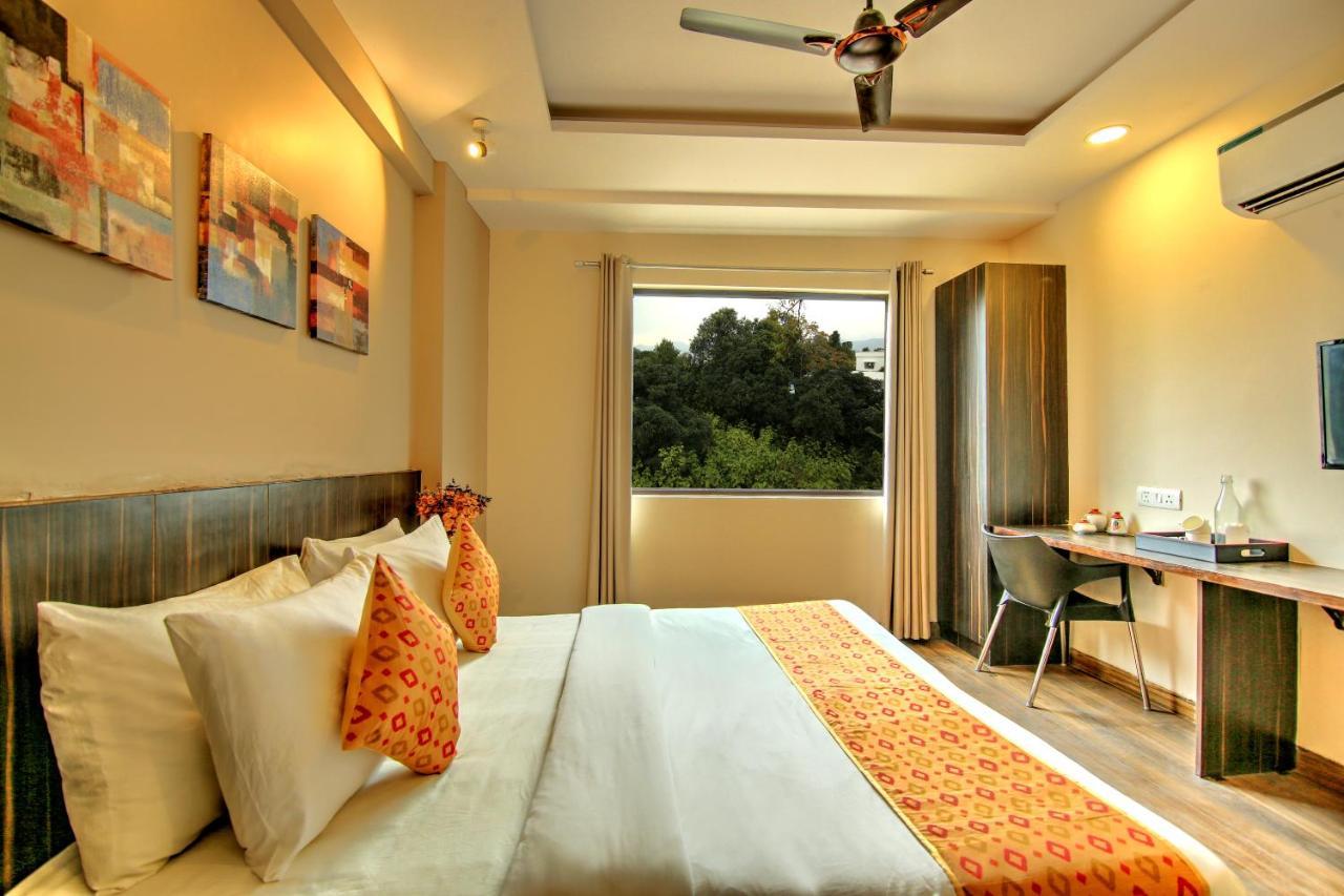 نيودلهي Artisan Rooms المظهر الخارجي الصورة