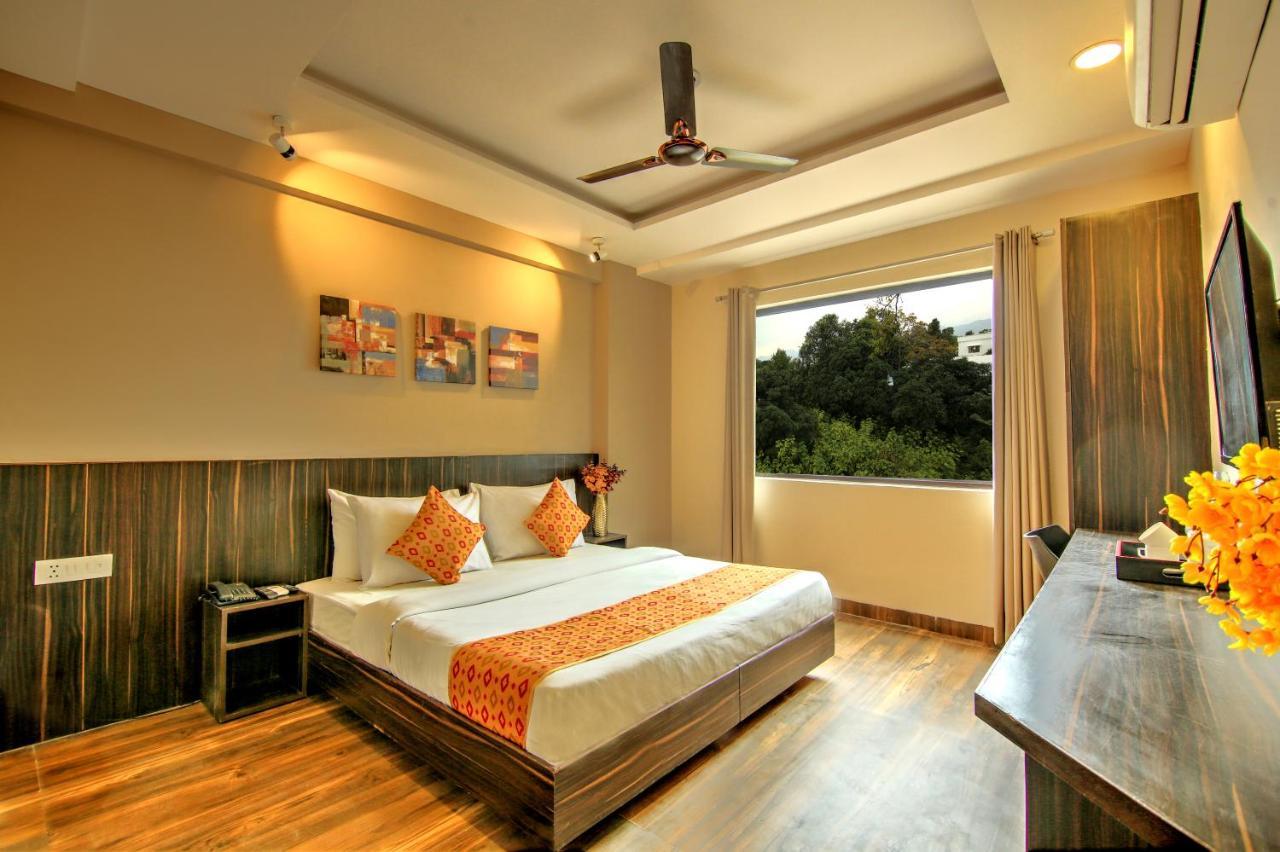 نيودلهي Artisan Rooms المظهر الخارجي الصورة