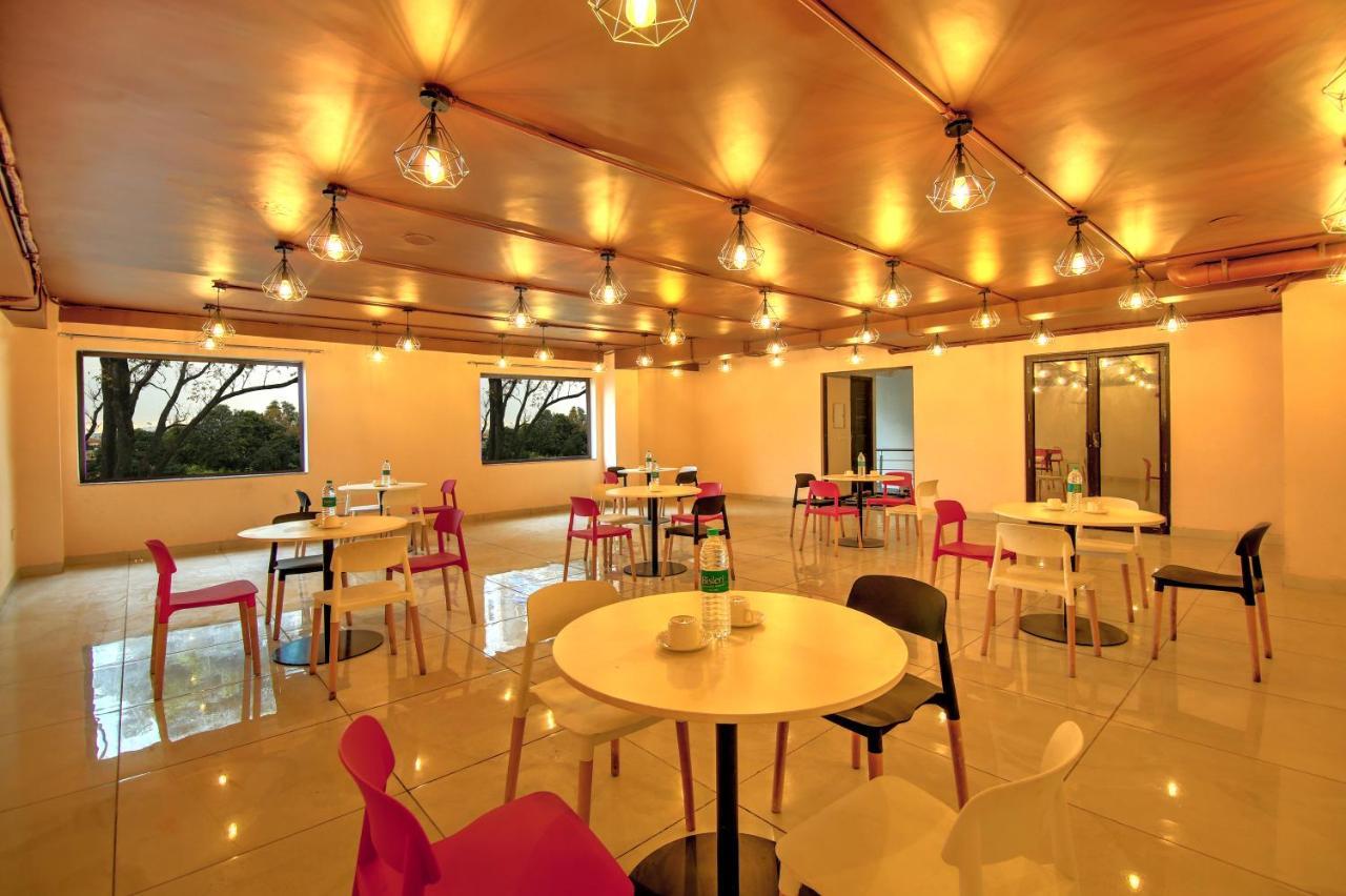 نيودلهي Artisan Rooms المظهر الخارجي الصورة
