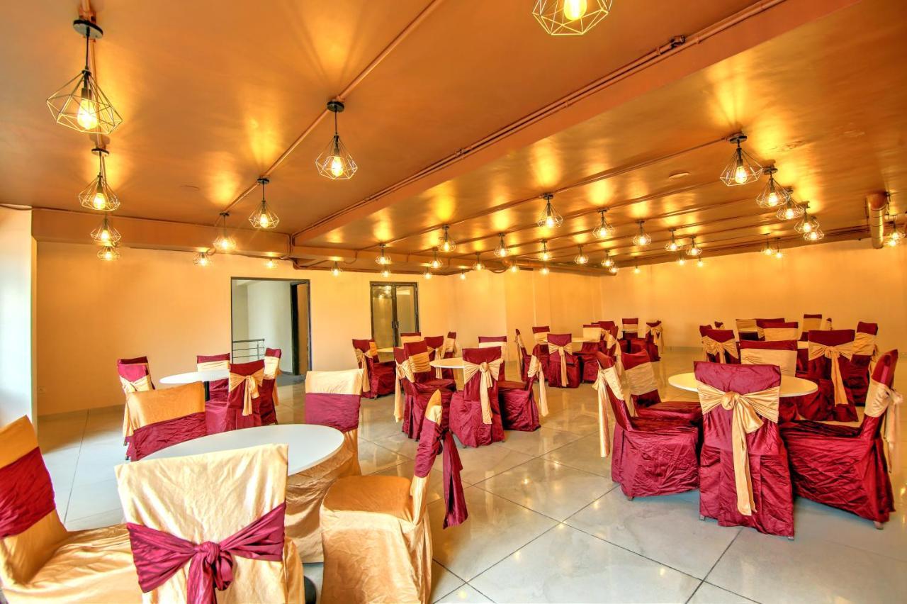 نيودلهي Artisan Rooms المظهر الخارجي الصورة